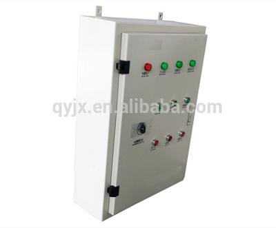 China Mild Steel Electric Control Metal Cabinet For Textile Machine Safe Metal Cabinet for sale