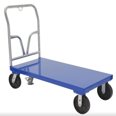 China Tramsfer Platform Trolley for sale