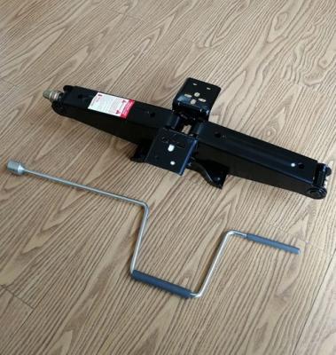 China Goods Good Quality Car Jack Origin Hand Jack 5000LBS RV Stabilizer Jack for sale