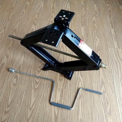 China Horizontal Type Car Stabilizer Car Jack Factory Supply Manual Operation Jack for sale