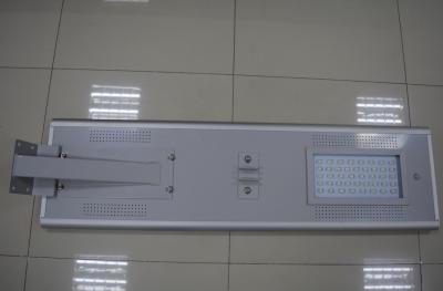 China DC 24V Yard Solar Powered Lights Integrated Designed 6 - 8 Meters Pole Height for sale