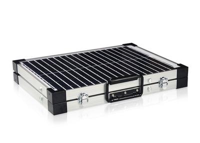 China Charging Protection Caravan Solar Panel Kits , Custom Solar Cells High Safety for sale