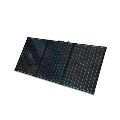 China Outdoor Narrow Boat / Motorhome Solar Panels Plug And Play High Reliable for sale