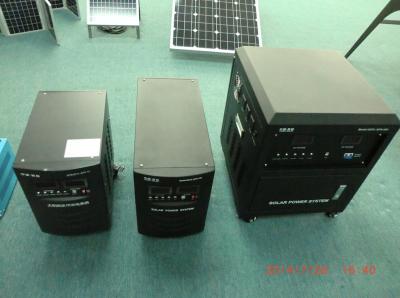 China A Grade High Efficiency Small Solar Power System 10KW Excellent Power Generation for sale