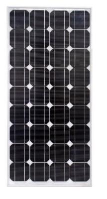 China Unique Custom Solar Panels 140W Renewable Energy Strong Weather Resistance for sale