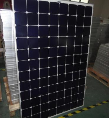 China Excellent A Grade Residential Solar Panels 310W Make Solar System For Home for sale