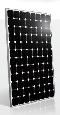 China La construcción a prueba de mal tiempo 305W la mayoría de los paneles solares eficientes para la casa libera mantenimiento en venta