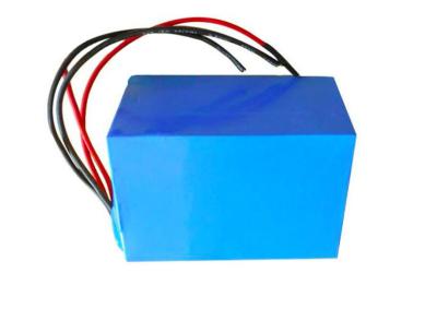 China High Power Performance 48v36Ah  Lithium Ion Battery Pack LifePO4 Long Cycle Life for sale