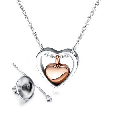 China Excellent New FASHIONABLE Factory ProductI Love You Heart Jewelry Pendant Necklaces for sale