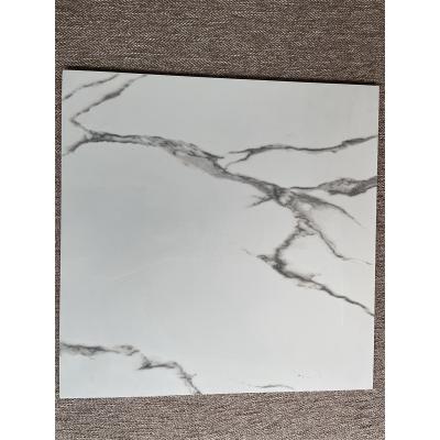 China 600*600mm modern wholesale tiles cheap ceramic floor tiles glazed marble china tiles manufacturer for sale