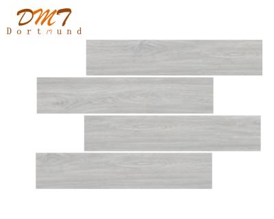 China 2021 Modern hot sale factory sale oak hardwood solid plank indoor poreclain floor tiles 200*1000mm for sale