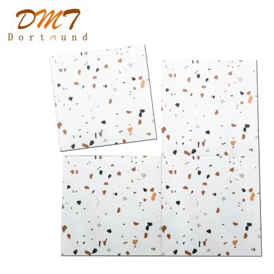 China Rustic Tiles High Quality Acid-Resistant Polished Flower New Model Piece 300*300Ceramic Tiles for sale