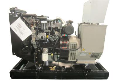 China CE approved 4 Stroke 50KVA Open Diesel Generator Powered By Perkins 40 KW 50 KVA for sale