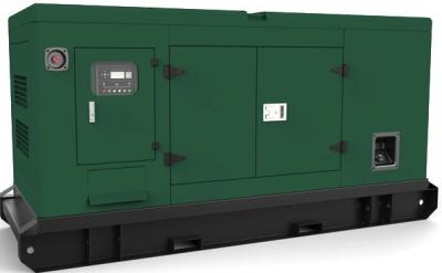 China BF4M2012C Deutz 64kw 80kva diesel generating sets 3 Pole MCCB 50Hz Generator for sale