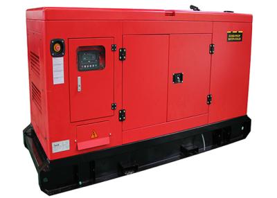 China 100 Dieselgenerator 6BTAA5.9G2 Kilowatts 125kva UCI274E Stamford CUMMINS zu verkaufen