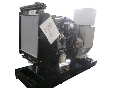 China 150KW Germany DEUTZ Diesel Generator Efficiency , Skid Mounted Diesel Power Generator for sale