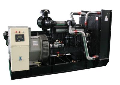 China 4 Stroke 3 Phase Open 25KVA YUCHAI Generator For Industrial with High Efficiency for sale