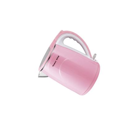 China 360 Degree Base New Arrival Electric Kettle kettel Stainless Steel Coldress Electric Kettle for sale