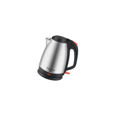 China 360 Degree Base Guangdong Well Water Boiler Stainless Steel Coffee Electric Electric Kettle for sale