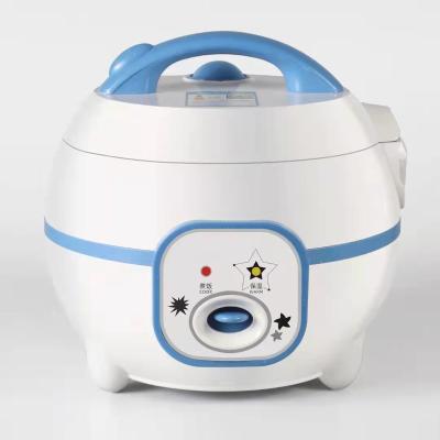 China Outdoor National Luxury Rice Cooker With Non Stick Coating Home Pot Indoor Electric Multi Cooker Smart Rice Cooker Multi Appliances for sale