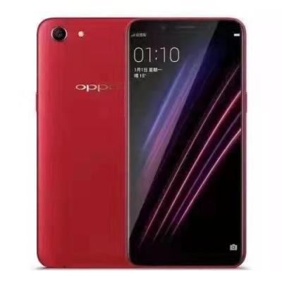 China Factory price used cell phones for oppoo A83 4+64GB 95%new 5.7inch 5.7 inch smartphone for sale