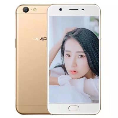 China factory price smartphone for oppoo A37 A53 A57 A59 4g unlocked 95%new used F1S smartphone for sale