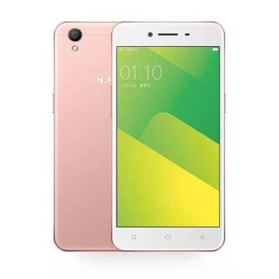 China Most popular used oppo phone for A37 SIM nano 4G used 2gb 16gb 5.0 inch smart phones for sale