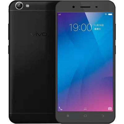 China Used mobile phone for vivo y66 3+32gb 5.5inch original used 5.5inch cellphones for sale