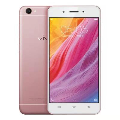 China Dual SIM Card Cheap Price Cell Phones For vivo y55 2+16GB 5.2inch Android 4g Smart Phone for sale