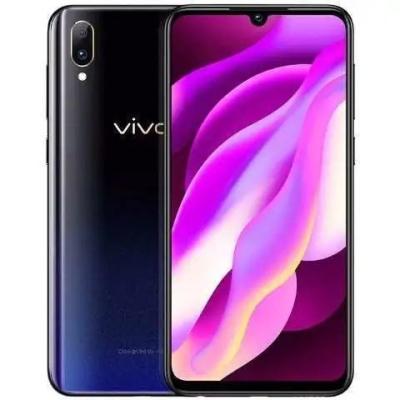 China wholesale 4g ​​used cell phones for vivo y97 4+128GB 6.3inch with face ID vivo .3inch smartphones for sale