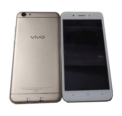 China 2021 most popular used phones for y66 3+32gb smart android used phone 5.5inch for sale