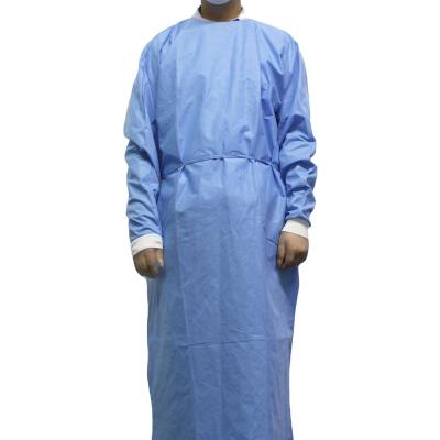 China Pp+pe scrub suit for sale