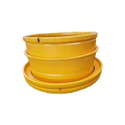 China 2020 New Arrival 25-15.00/3.0 Snap Weld Wheel Rim Wheel Loader Excavator Motor Grader Steel Parts For 21R25 Tire for sale