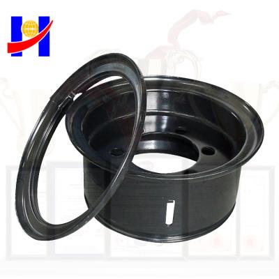 China Flash Welding DAEWO DOOSA FORKLIFT Parts For All Models for sale