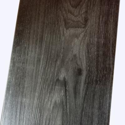 China Chinese Supplier Thickness Vinyl SPC Plank Healthy Waterproof Luxury Flooring Anti-Slip for sale