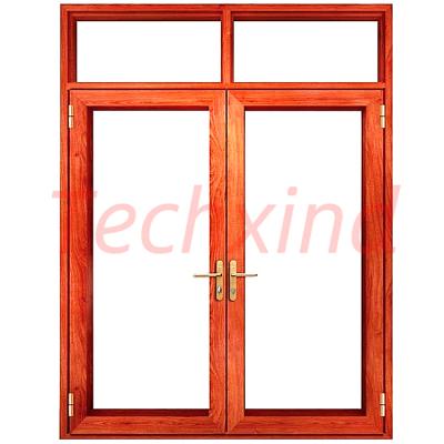 China Heat Insulation Glass Pantry Backyard Folding Bathroom Double Glazed Wardrobes Fitted Sliding Doors for sale