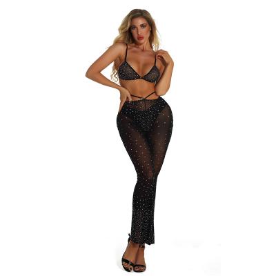 China Women's sexy lingerie women's lingerie nightwear mature women's sleepwear made in china women's sleepwear for sale