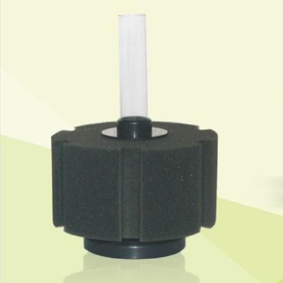 China XY-280 Mini Viable Aquarium Sponge Filter Nano Nano Sponge For Fish Tank for sale