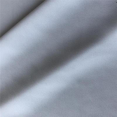 China Cheap Fabric 100% Polyester RECYCLED BROKEN SATIN WOVEN for sale