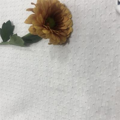 China Cheap NATURAL COTTON ORGANIC JACQUARD Fabric Polyester FABRIC KNITTING FABRIC for sale