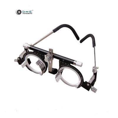 China Hospitals Wholesale Eye Equipment UTF5080 Optical Lens Testing Frame for sale