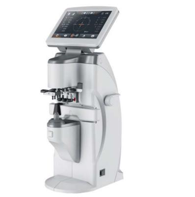 China Hospitals hot sale factory price success professional ophthalmic optical equipments AL-1000 manual lensometers for sale for sale