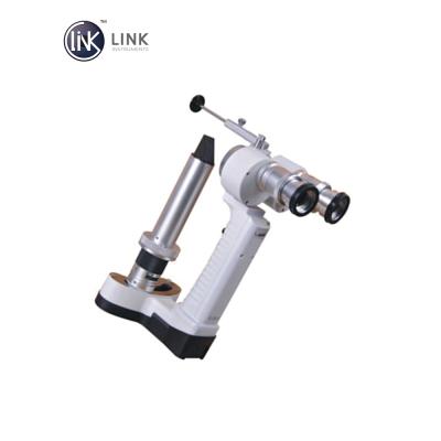 China handheld slit optical instrument lamp KJ5S1 portable slit lamp for sale KJ5S1 for sale