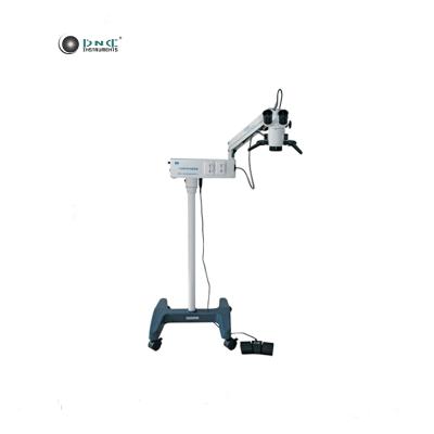 China YZ20P5 Metal Eye Tester Ophthalmoscope Indirect Examination Operating Microscope for sale