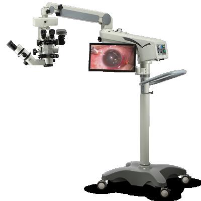 China china supplier microscope ophthalmic operating microscope ophthalmology SOM-2000L for sale