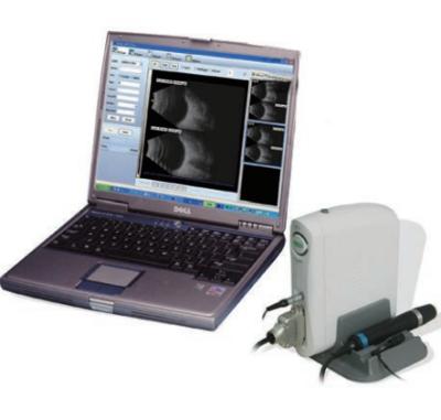 China High Quality SW-2100 Hospitals Optical Equipments Ophthalmic Ultrasound Ab Scan for sale