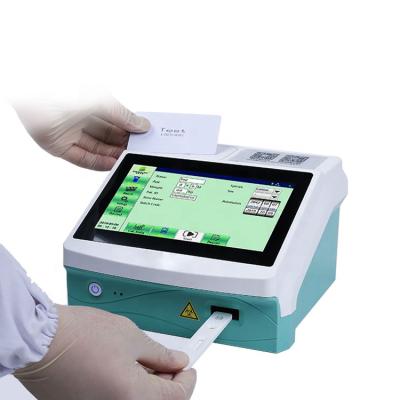 China Veterinary Surgery PA-1 Vet Surgery Veterinary Imaging Fluorescence Portable System Machine Veterinary Test Analyzer for sale