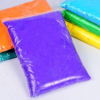 China Wholesale Diy Mud Kit Factory Color 500G Children Modeling Non-Toxic Clay Air Soft Clay Creative Diy Crafts for sale