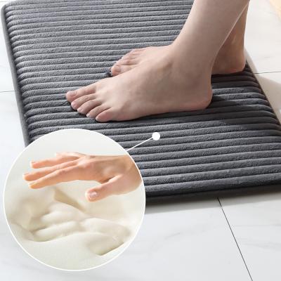 China Sustainable New Washboard Shape Luxury Bath Mat (CHAKME) Anti Slip for sale