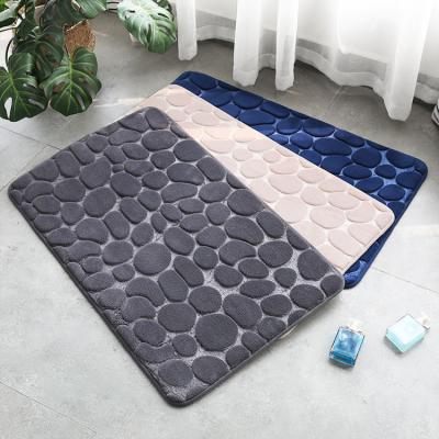 China Large Door Mat Microfiber Indoor Door Mat (CHAKME) Non-slip High Quality Uncommon Mats Wholesale for sale